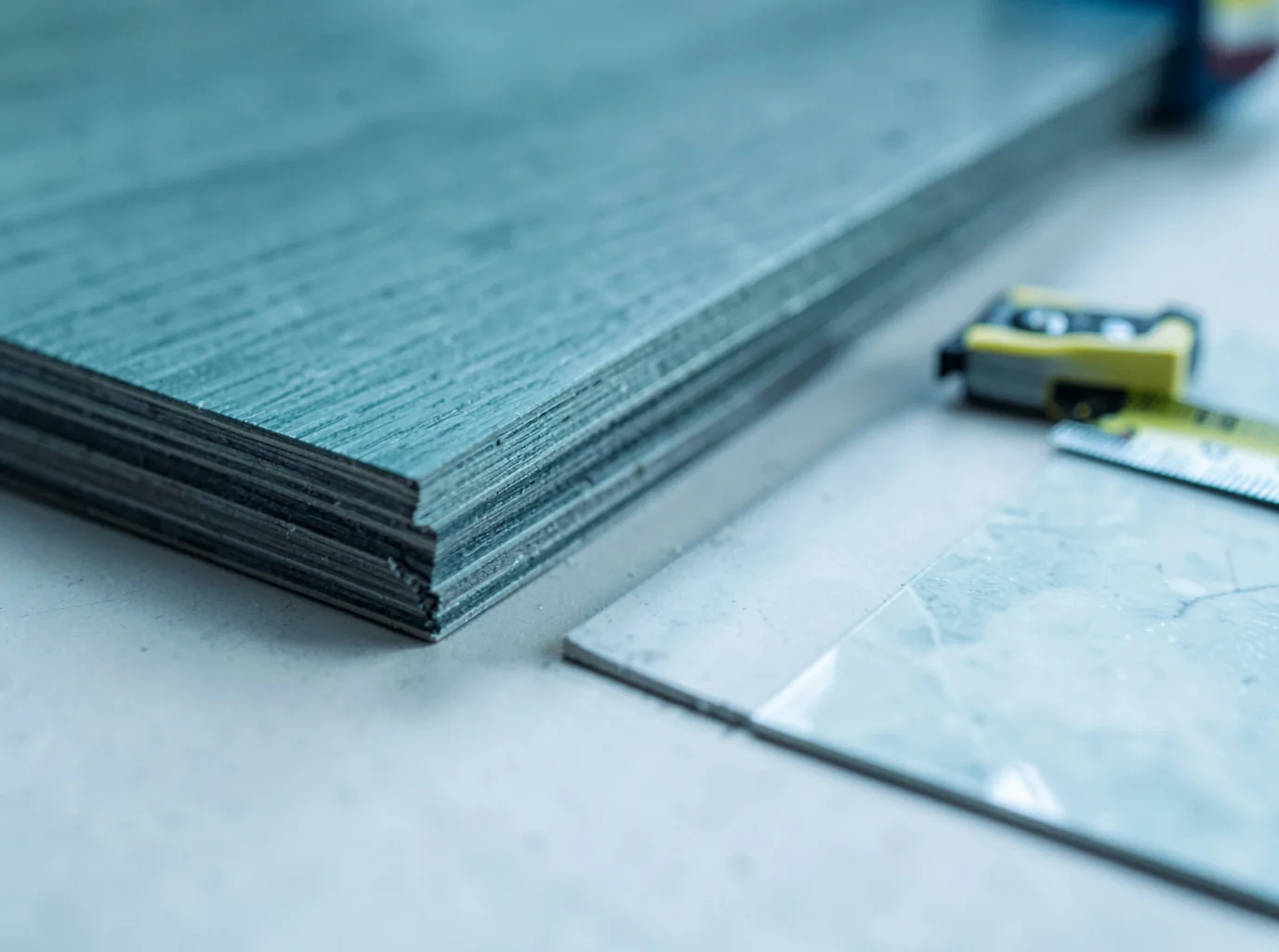 Luxury Vinyl Plank Installation Campo Seco, CA FAQs